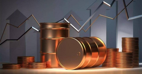 Giá xăng dầu hôm nay 20/1/2026: Tăng nhẹ