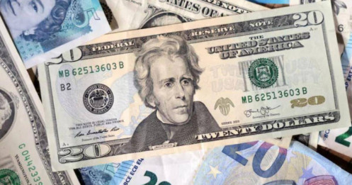 Vũ khí 10 nghìn tỷ USD mà châu Âu có thể sử dụng để chống Mỹ