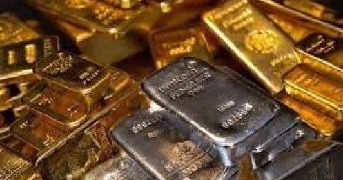 Dự báo giá vàng thế giới năm 2026: Có thể đạt 5.000 USD/ounce