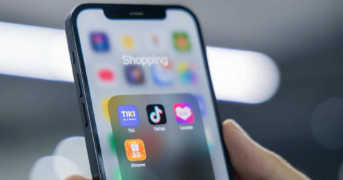 'Cuộc chơi' thương mại điện tử đã khác