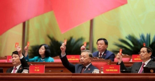 Khi Đảng vì dân, lòng dân trở thành sức mạnh