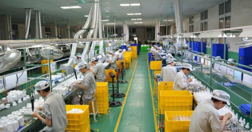 Cộng đồng doanh nghiệp phấn khởi khi cơ chế “xin - cho” sẽ kiên quyết bị xóa bỏ