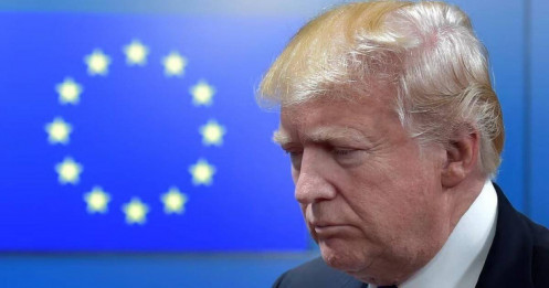 Rạn nứt lịch sử vì tham vọng Greenland và nỗi hận Nobel