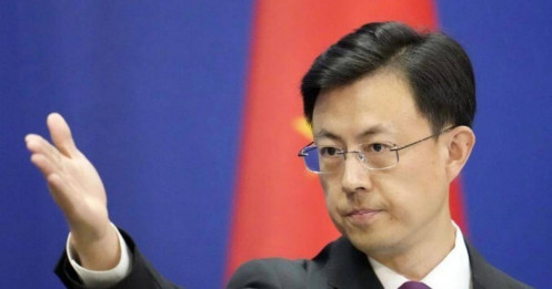 Greenland trở thành tâm điểm trong màn “khẩu chiến” Mỹ – Trung