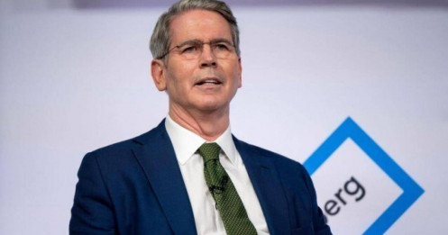 Thực hư chuyện ông Trump “nhắm” Greenland vì Nobel Hòa bình?