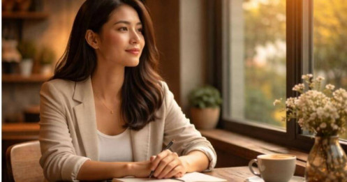 Gặp khó không than, thành công không khoe: Cách sống tưởng mờ nhạt nhưng hoá ra cực kỳ trí tuệ