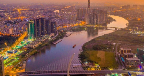Góc nhìn đầu tư 2026: Ngành bất động sản - Tiềm năng tăng trưởng lớn (Kỳ 1)