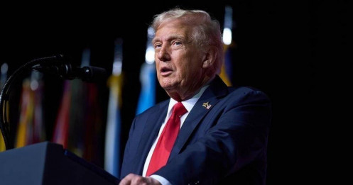 Trump "dọa" lấy Greenland vì “mất” Nobel?