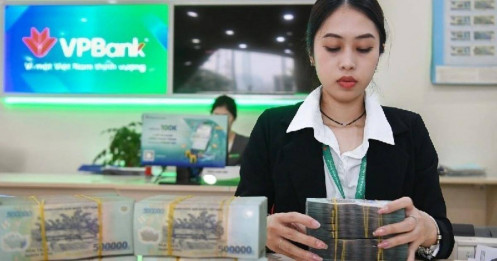 "Bộ đôi" VPB - VPX xanh rực nhờ đâu?