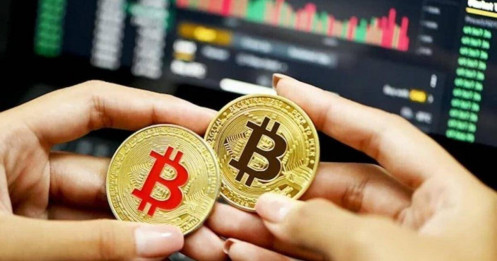 Bộ Tài chính công bố các thủ tục hành chính mới trong lĩnh vực tài sản mã hóa