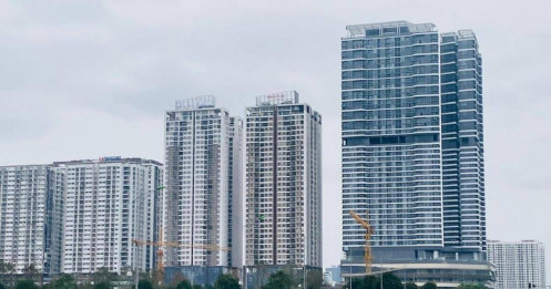 Thị trường bất động sản bước vào giai đoạn chọn lọc