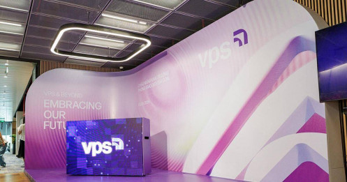 VPS (Mã VCK) - Tiền nhiều để làm gì?