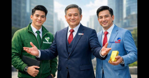 Đọ Tài Kinh Doanh Của Ba Ông Lớn Quốc Doanh - Nên Chọn Ai?