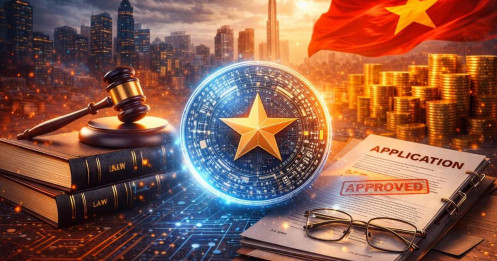 Sàn tiền số sắp “ra ánh sáng”: Cuộc đua pháp lý đã khởi động và thị trường chứng khoán sẽ phản ứng ra sao?