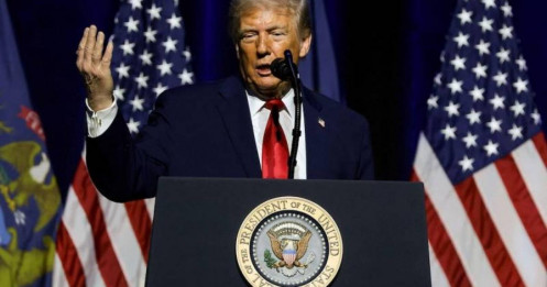 Trump kỷ niệm một năm nhiệm kỳ hai: Tuyên bố “365 chiến thắng”, nhấn mạnh nhập cư và tham vọng Nobel Hòa bình