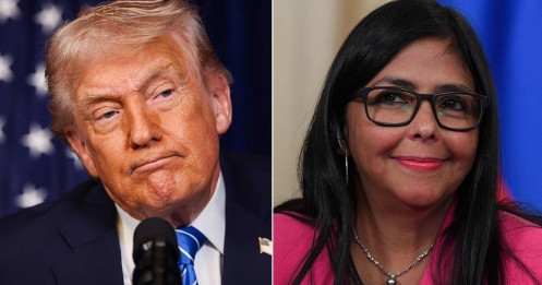 Venezuela đã nhận 300 triệu USD đầu tiên từ tiền bán dầu do Mỹ chuyển