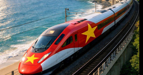 Dự án đường sắt tốc độ cao Bắc – Nam: Nhà nước để ngỏ khả năng PPP, doanh nghiệp chờ tín hiệu chính thức