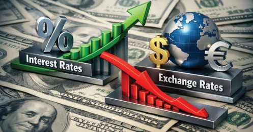 Tăng trưởng GDP trên 10% năm 2026: Không nằm ở “bơm tiền”, mà ở hiệu quả dòng vốn