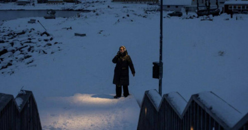 Vì sao người Greenland chọn Đan Mạch chứ không chọn Mỹ, dù ông Trump nói “sẽ ổn hơn nếu thành người Mỹ”?