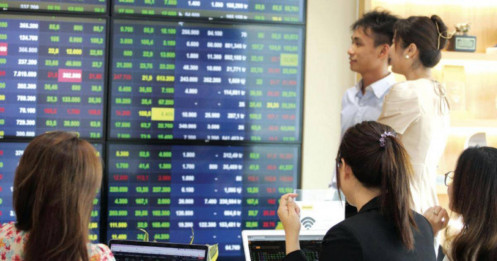 Kịch bản thị trường 2026 dưới góc nhìn chuyên gia: Dòng tiền chọn lọc, rủi ro phân tầng