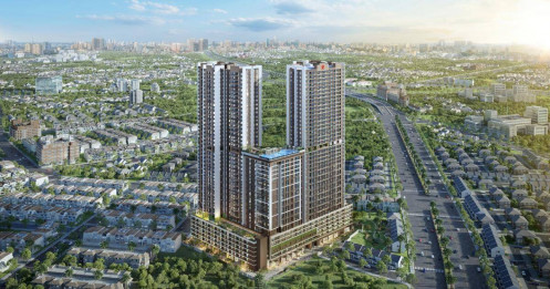 Điều gì khiến Saigon Glory và Đất Xanh Miền Nam bị UBCKNN “sờ gáy”?