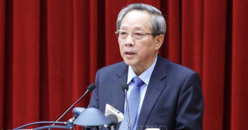 Trung ương thống nhất chưa sửa đổi Điều lệ Đảng tại Đại hội XIV