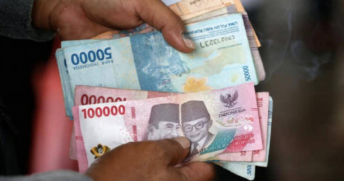 Chuyện gì đang xảy ra với Indonesia khi đồng rupiah rơi xuống mức thấp nhất lịch sử?