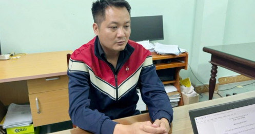 Thuê nhiều người đánh giá '5 sao' để bán hàng tấn mỹ phẩm giả