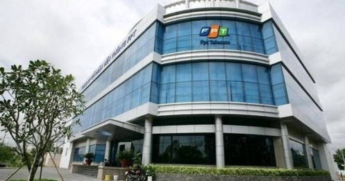 Cổ phiếu FPT Telecom gia nhập câu lạc bộ ‘3 chữ số’ sau khi về với Bộ Công an