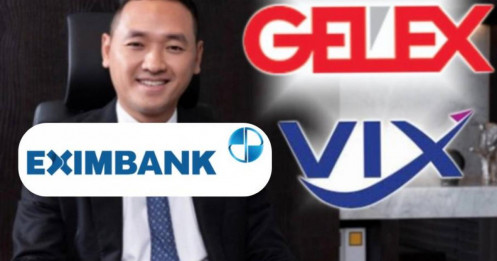 EXIMBANK - Khi một ngân hàng cũ trở thành tài sản mới trong M&A