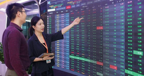 Tái cấu trúc mô hình cung ứng vốn