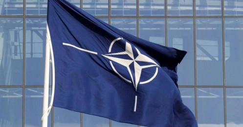 NATO 'vỡ trận'?