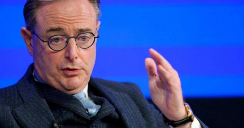 "Châu Âu không thể trở thành nô lệ khốn khổ của ông Trump"