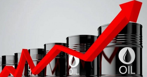 Giá xăng dầu hôm nay 21/1/2026: Tiếp tục tăng