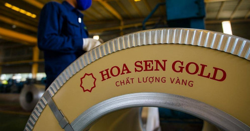 Vì sao giới phân tích đồng loạt "quay lưng" với HSG?