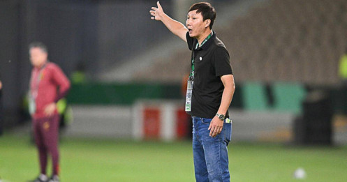 Ta không thua vì yếu,mà thua vì tưởng mình đã mạnh