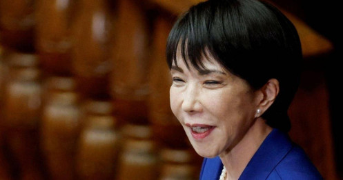 Bà Takaichi 'chơi lớn' hay 'tự làm khó mình'?