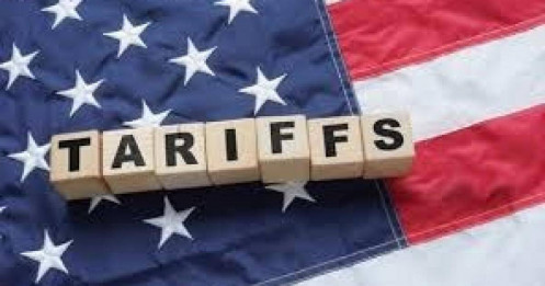 Thị trường “đã được tiêm phòng” vẫn cần cảnh giác với biến chủng mới của “virus thuế quan”