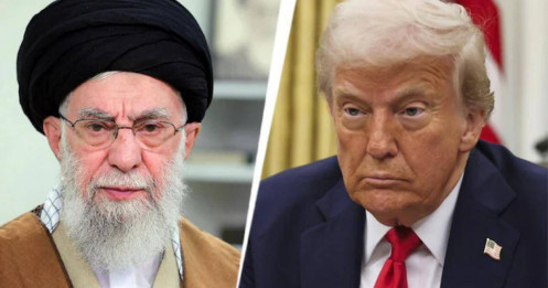 Sự kiện: Căng thẳng Mỹ - Iran