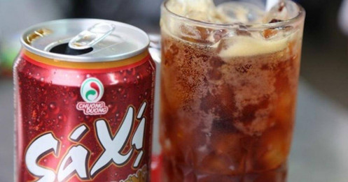 Giám đốc sá xị Chương Dương từ chức