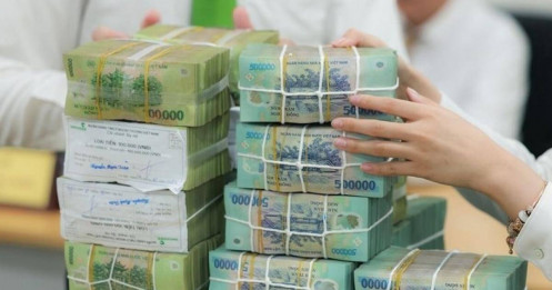 Dự báo tích lũy tài sản tăng trưởng, tăng đầu tư tư nhân trong 2026-2027