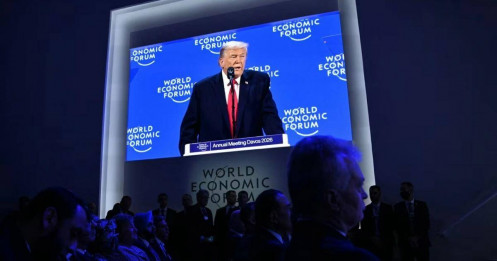 Tổng thống Trump: Mỹ không dùng vũ lực để kiểm soát Greenland