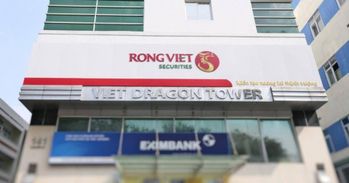 Chứng khoán Rồng Việt tiếp tục báo doanh thu nghìn tỷ năm 2025