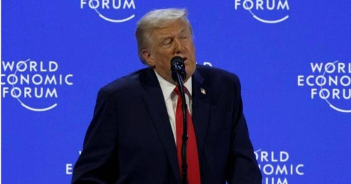 Hé lộ ưu tiên quan trọng trong thỏa thuận khung về Greenland của ông Donald Trump