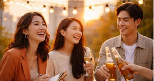 3 dấu hiệu dịp cuối năm cho thấy bạn sắp bước vào chu kỳ rực rỡ, năm mới sắp giàu to