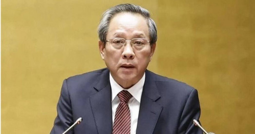 Phó ban Tổ chức Trung ương: Chưa sửa Điều lệ Đảng tại Đại hội XIV