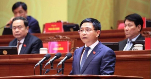 Bộ trưởng Tài chính: Quán triệt tư duy 'hạch toán kinh tế' trong từng dự án