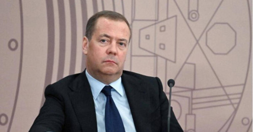 Lý do loạt quan chức Nga ủng hộ ông Trump tìm cách giành Greenland