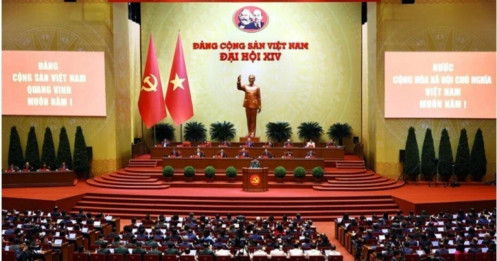 Chi tiết quy trình bầu Bộ Chính trị, Tổng Bí thư, Ban Bí thư khóa mới