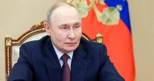 Ông Putin: Mỹ có thể mất một tỷ USD để mua Greenland